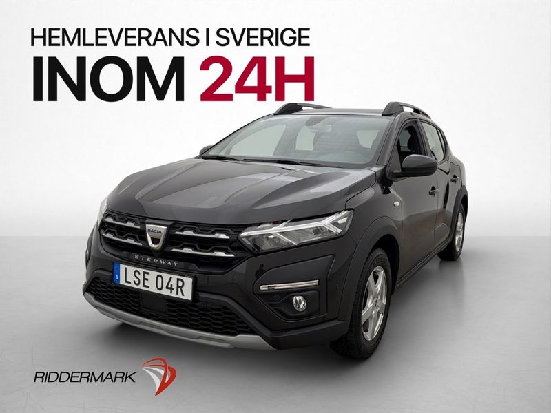 Dacia Sandero bild 3