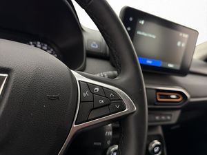 Dacia Sandero bild 17