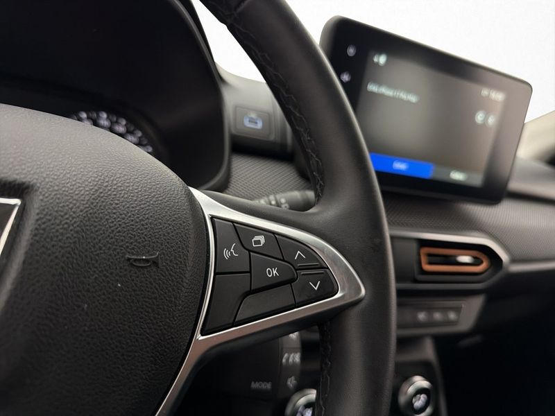 Dacia Sandero bild 17