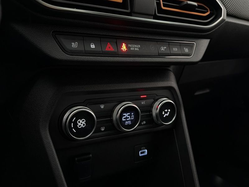 Dacia Sandero bild 19