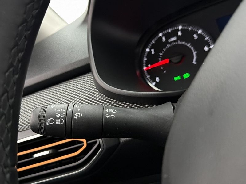 Dacia Sandero bild 15