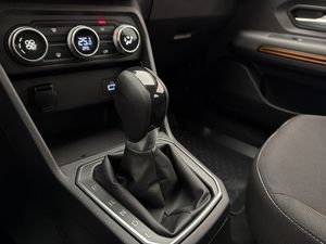 Dacia Sandero bild 20