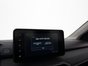 Dacia Sandero bild 24