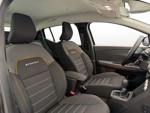 Dacia Sandero bild 11