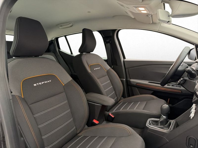 Dacia Sandero bild 11