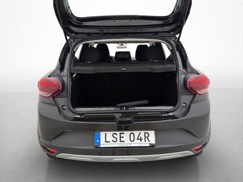 Dacia Sandero bild 9