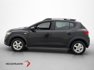 Dacia Sandero bild 4