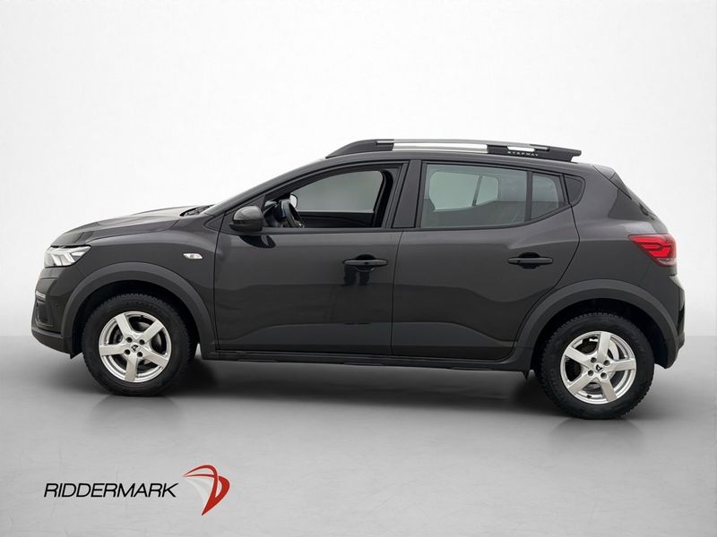 Dacia Sandero bild 4