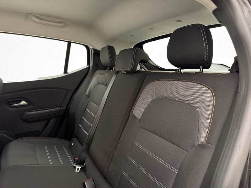 Dacia Sandero bild 12