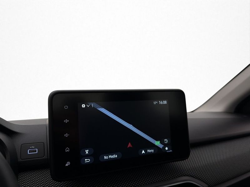 Dacia Sandero bild 22