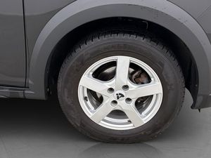 Dacia Sandero bild 28