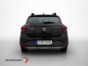 Dacia Sandero bild 6