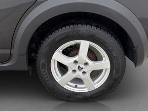 Dacia Sandero bild 26