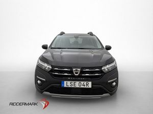 Dacia Sandero bild 2