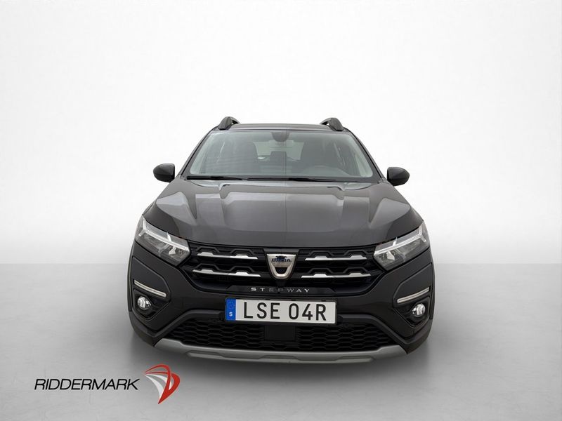 Dacia Sandero bild 2