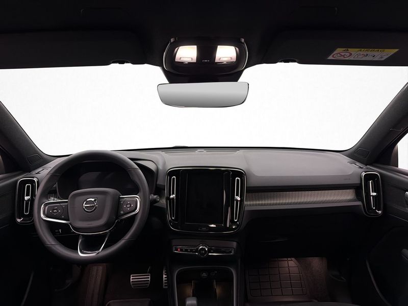 Volvo XC40 bild 20