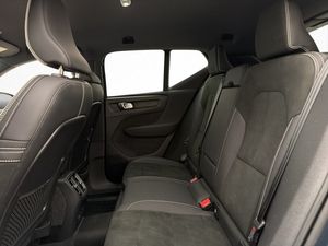 Volvo XC40 bild 19