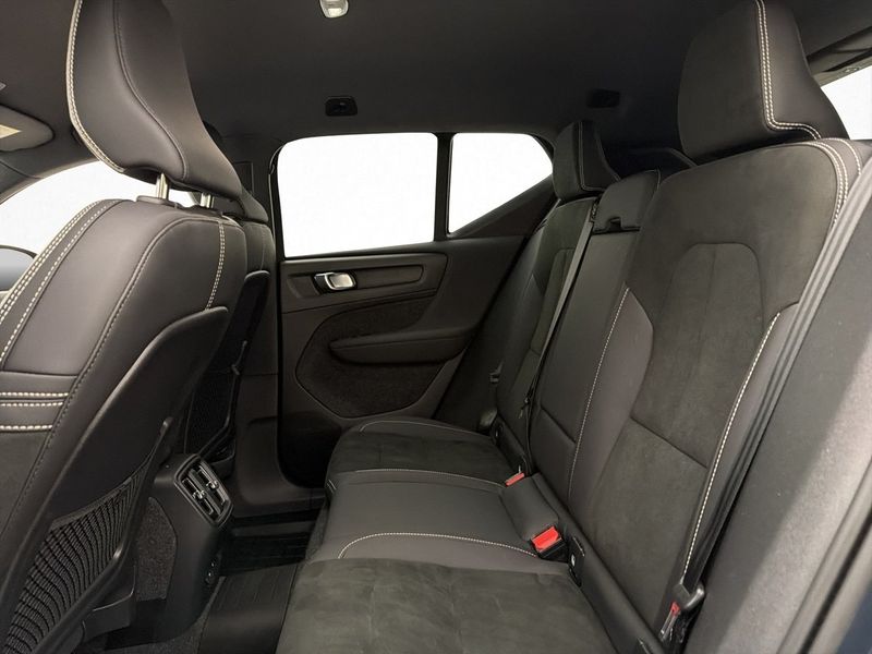 Volvo XC40 bild 19