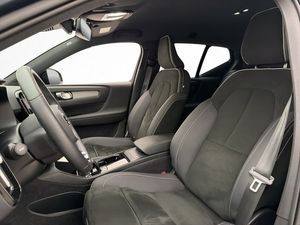 Volvo XC40 bild 17