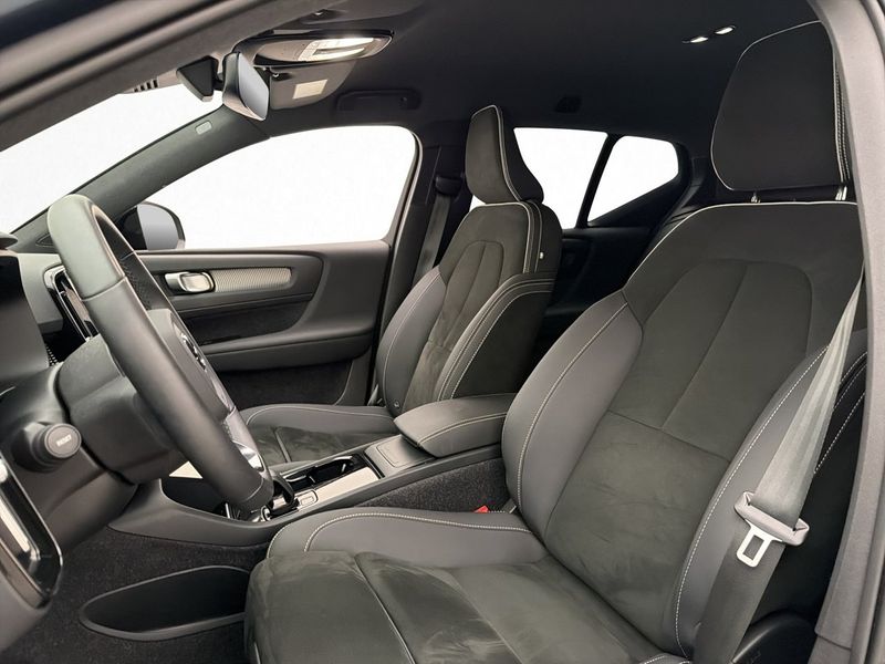 Volvo XC40 bild 17