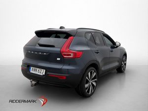 Volvo XC40 bild 9