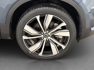 Volvo XC40 bild 38