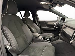 Volvo XC40 bild 18