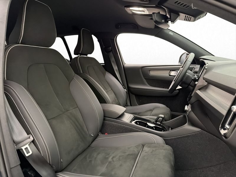 Volvo XC40 bild 18