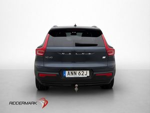 Volvo XC40 bild 8