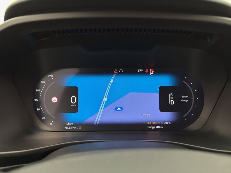 Volvo XC40 bild 21