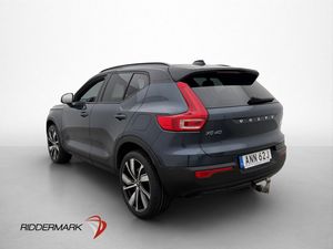 Volvo XC40 bild 6
