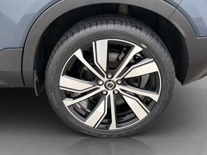 Volvo XC40 bild 36