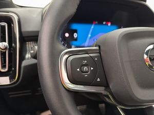 Volvo XC40 bild 27