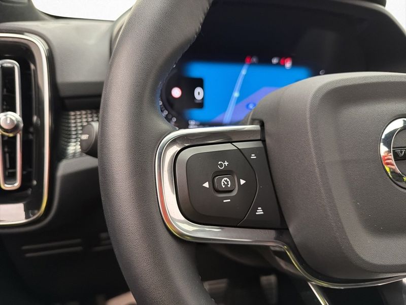 Volvo XC40 bild 27