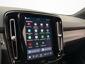 Volvo XC40 bild 25