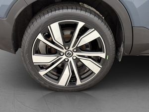 Volvo XC40 bild 37