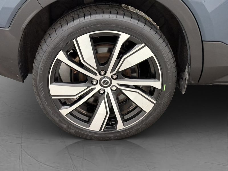 Volvo XC40 bild 37