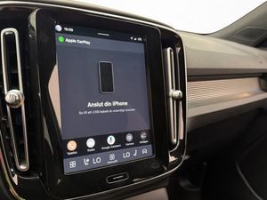 Volvo XC40 bild 31