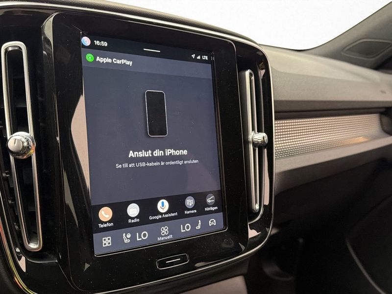 Volvo XC40 bild 31