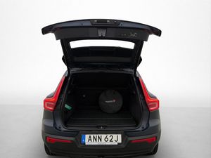 Volvo XC40 bild 12