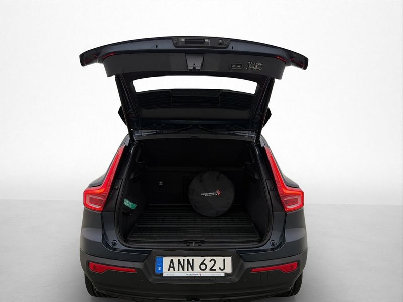 Volvo XC40 bild 12