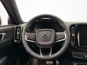 Volvo XC40 bild 22