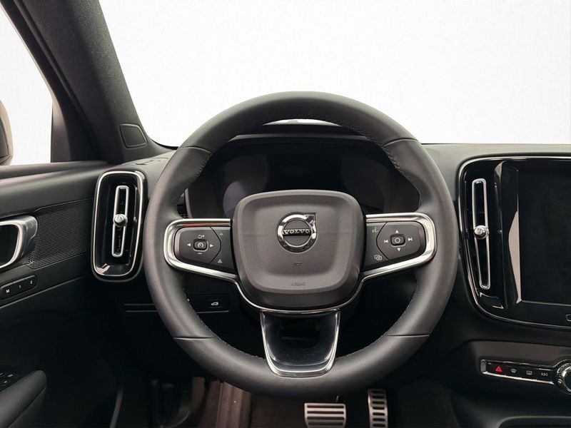 Volvo XC40 bild 22
