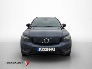 Volvo XC40 bild 3