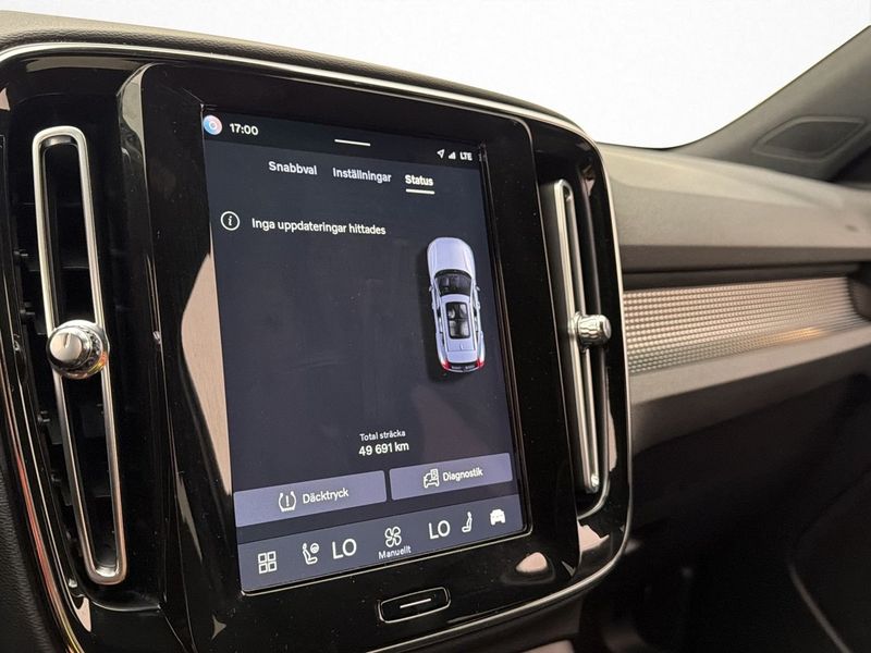 Volvo XC40 bild 32