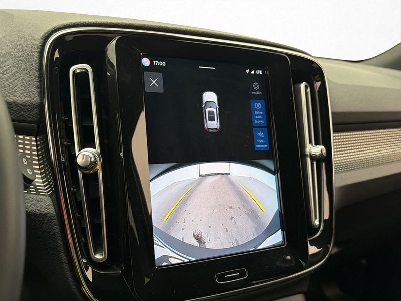 Volvo XC40 bild 23