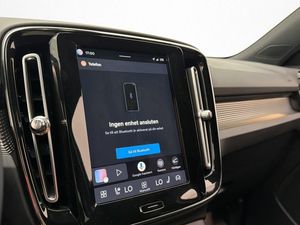 Volvo XC40 bild 33