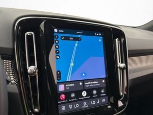 Volvo XC40 bild 24