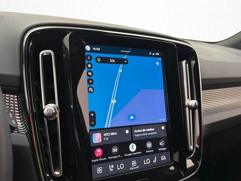 Volvo XC40 bild 24