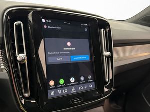 Volvo XC40 bild 34